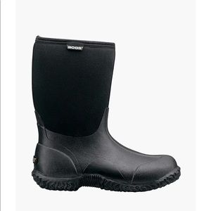 Womens Bogs winter boots size 7